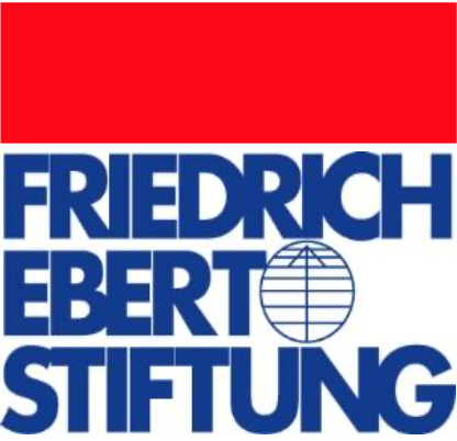 Logo Friedrich-Ebert-Stiftung MV