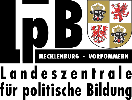 Landeszentrale für politische Bildung Mecklenburg-Vorpommern